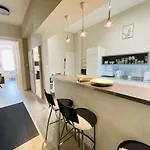 Apartament Podmaniczky Deluxe *